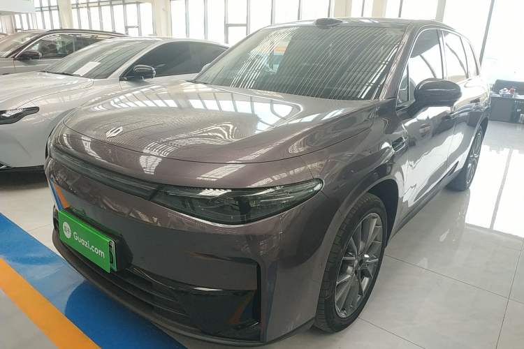 Used Leapmotor C10 2026 605 LiDAR Version