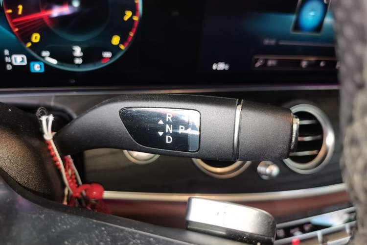 Used Mercedes-Benz E-Class 2021 Restyled E 300 L Sporty and Stylish Edition