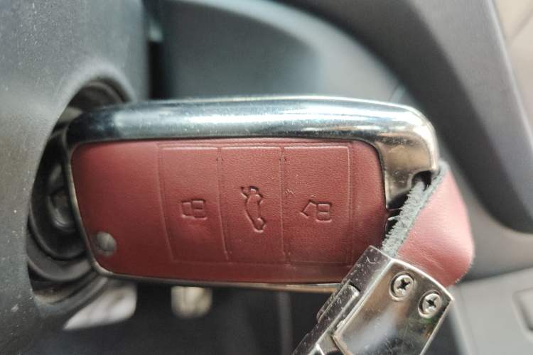 Used MG GT 2016 1.5T Automatic Value-Added Luxury Edition
