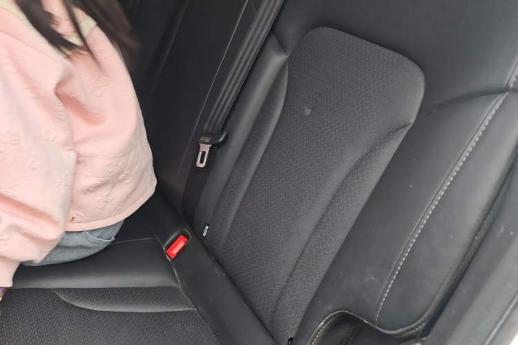 Used CHANGAN CS35PLUS 2019 1.4T DCT Chuanlian Blue Whale Edition