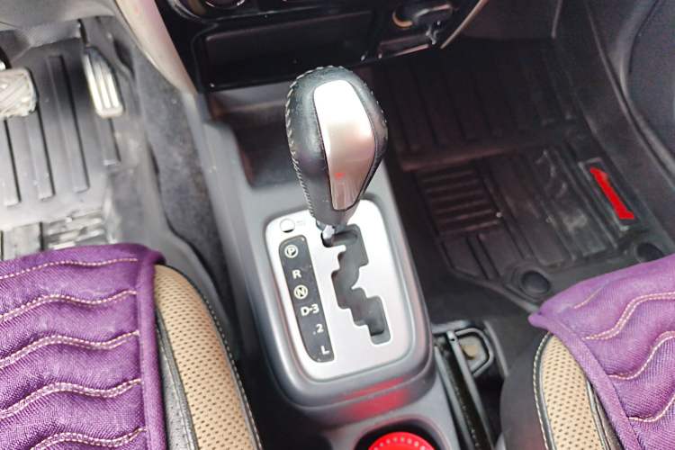 Used Suzuki Jimny 2015 1.3 AT Mode3 Navigation Edition
