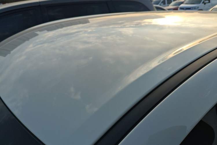 Used Wuling Bingo 2025 203km Light Edition