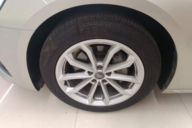 Used Audi A6L 2019 40 TFSI Luxury Prestige Edition