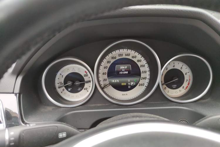 Used Mercedes-Benz E-Class 2015 E 200 L Sport Edition