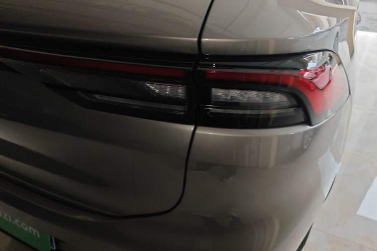 Used FORTHING T5 EVO 2021 1.5TD DCT Diamond Edition