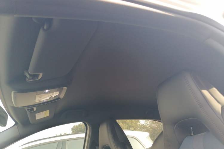 Used BYD Seagull 2025 305km Active Version