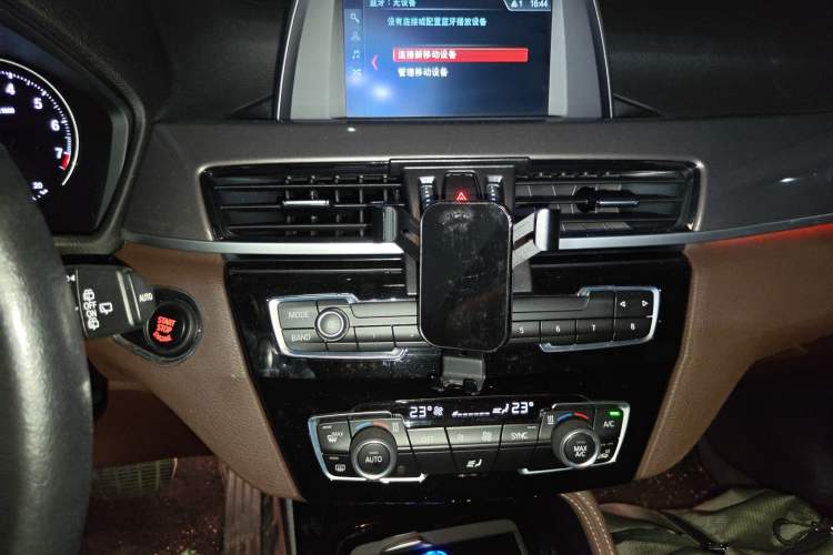 Used BMW X1 2019 sDrive18Li Premium Edition