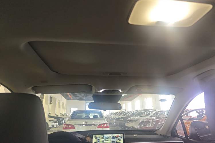 Used Toyota FRONTLANDER 2023 2.0L CVT Leading Edition