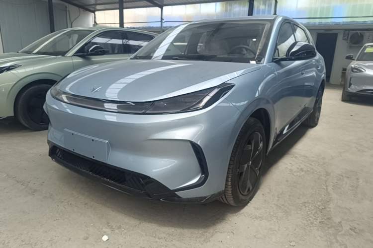 Used ARCFOX T1 2025 Model 320 PRO