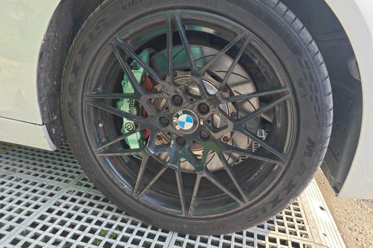 Used BMW 5 Series 2014 520i Touring Edition
