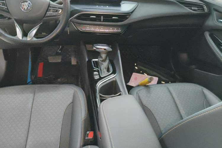 Used Buick Verano 2023 Pro Enjoyment Edition Gear Lever