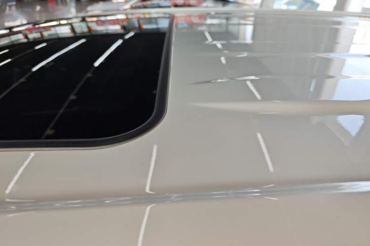 Used Toyota RAV4 2022 Dual-Engine 2.5L E-CVT Four-Wheel Drive Elite Plus Edition