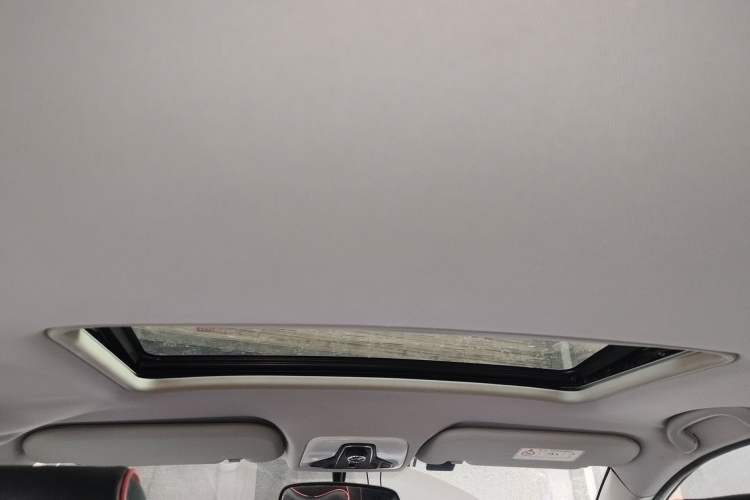 Used Chery Tiggo 5 2017 1.5T Manual Comfort Edition
