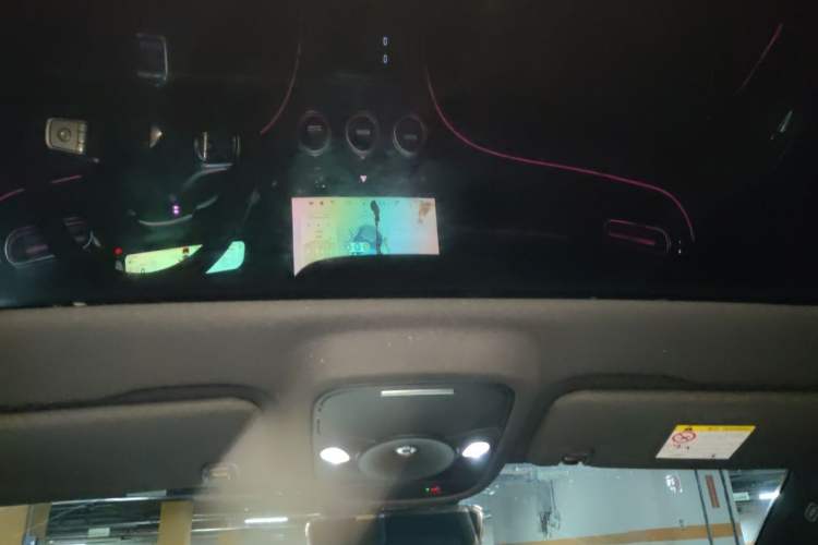 Used smart #3 2023 Pulse Four-Wheel Drive Edition
