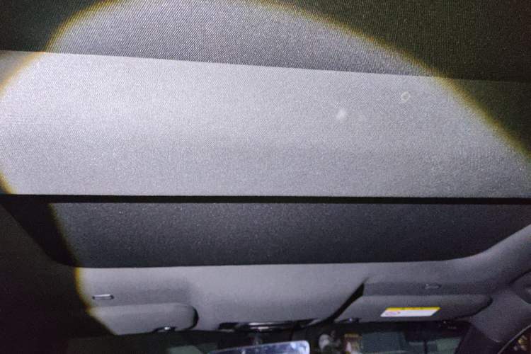 Used Toyota FAW Toyota bZ4X 2022 Two-Wheel Drive Long-Range PRO Version
