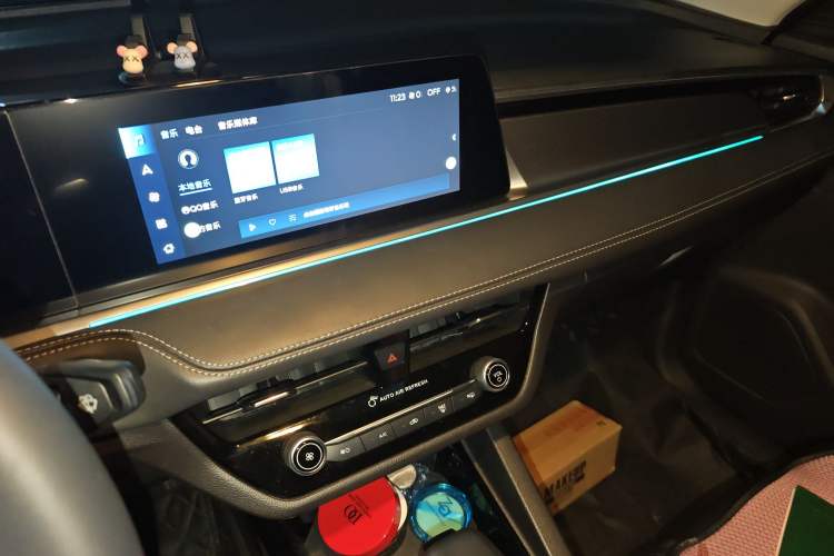 Used Ford Escort 2021 1.5L Automatic Diamond Edition