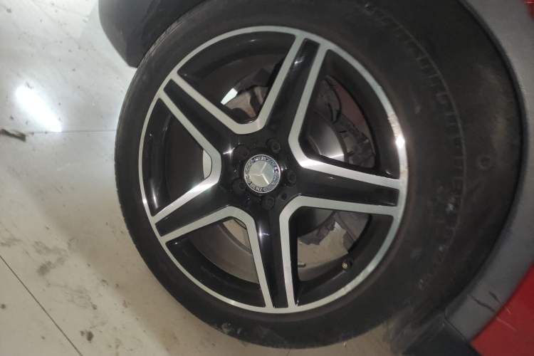 Used Mercedes-Benz GLA 2016 GLA 200 Fashion Model
