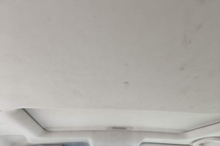 Used CHANGAN Eado DT 2018 1.6L Manual Luxury Model Headliner