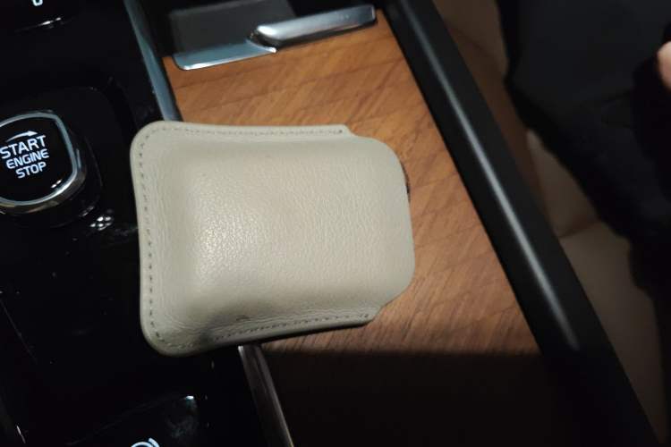 Used Volvo XC90 2023 B5 SmartDrive Luxury Edition 7 Seats