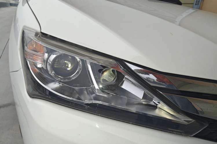 Used BYD F3 2020 1.5L Manual Value Edition