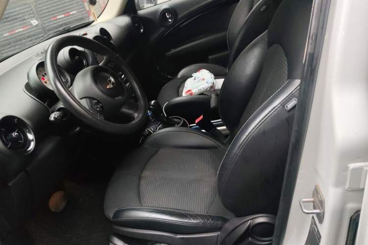 Used MINI Countryman 2013 1.6T COOPER ALL4 Fun
