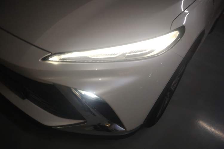 Used Buick E4 2023 Deluxe Edition
