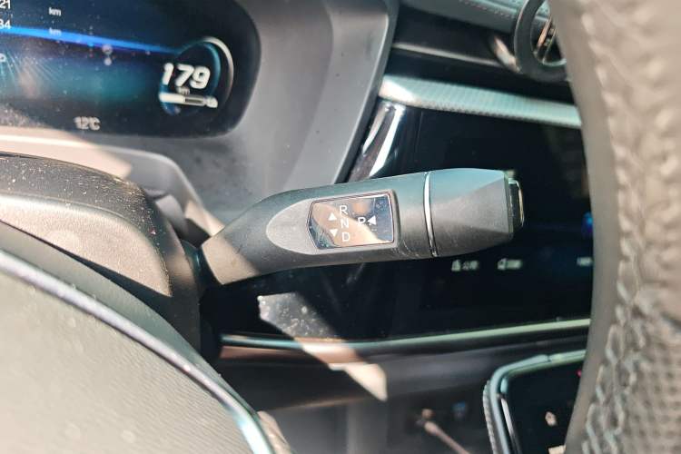 Used ARCFOX Alpha T 2022 480S 160kW