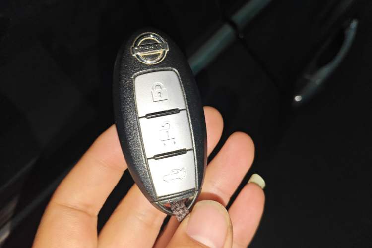 Used Nissan Teana 2013 2.0L XL Comfort Edition