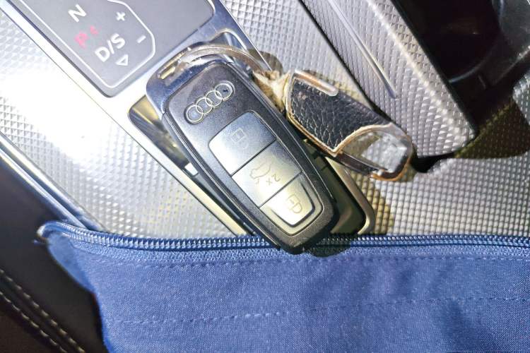 Used Audi A6L 2021 45 TFSI Prestige Dynamic Edition