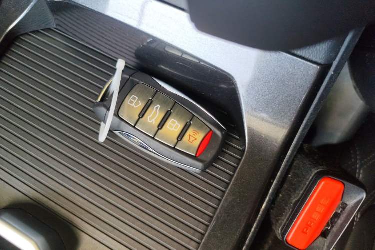 Used Haval H6 2021 1.5T Automatic Champion Edition
