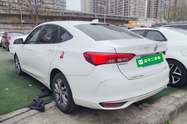 Used Buick Verano 2022 Pro 533T Enjoyment Edition