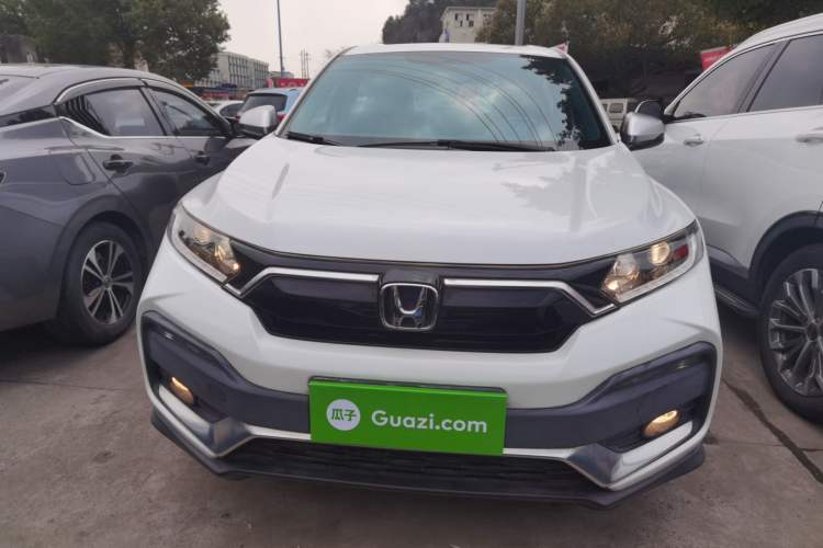 Used Honda XR-V 2020 220TURBO CVT Comfort Version