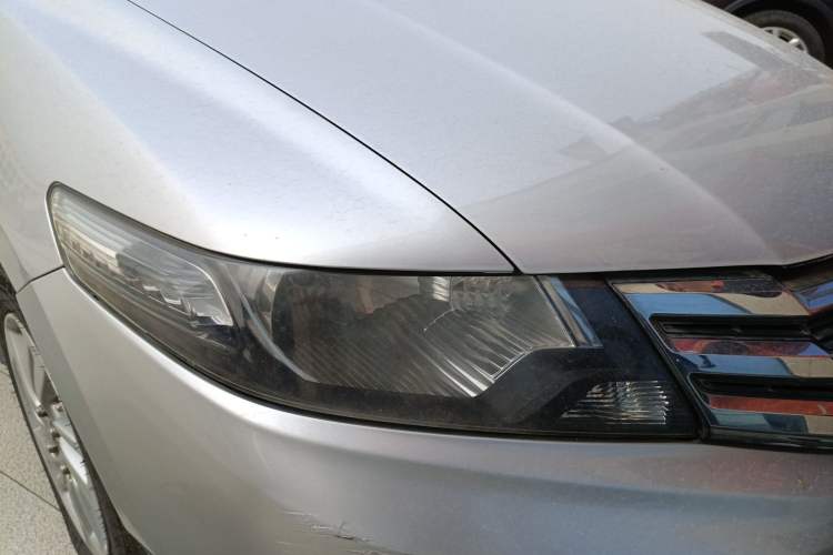 Used Honda City Classic 2012 1.5L manual Comfort version