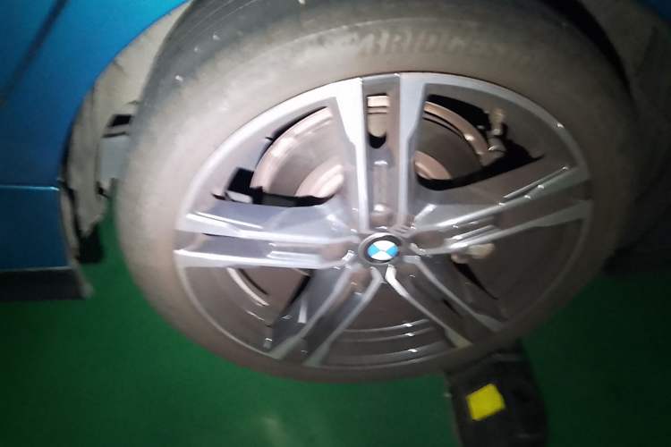 Used BMW 2 Series 2021 225i 4-Door Coupe M Sport Package