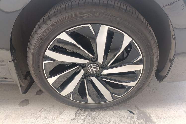 Used Volkswagen Passat 2022 330TSI Elite Edition