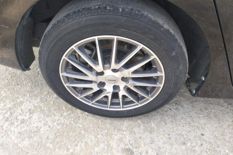 Used Nissan Sylphy 2019 Classic 1.6XE CVT Comfort Edition
