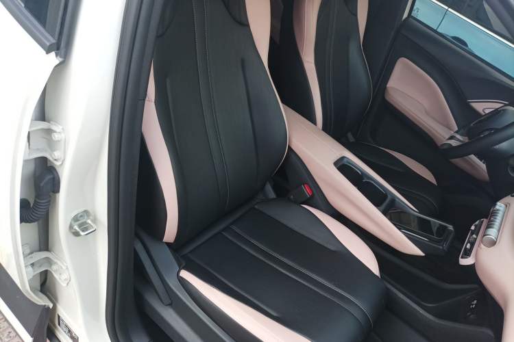 Used BYD Seagull 2025 305 km Free Version