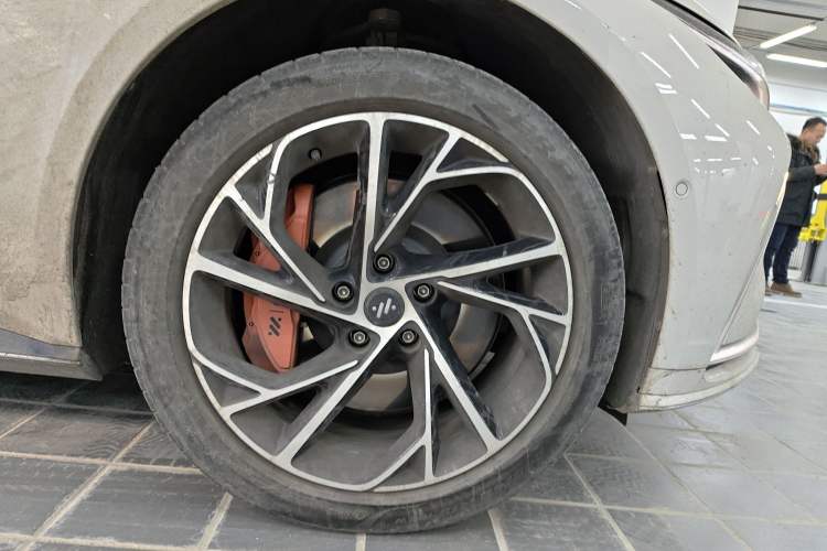 Used IM L7 2022 Dynamic Model