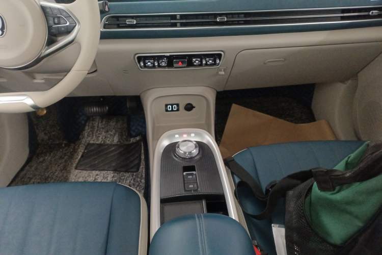 Used ORA Good Cat 2021 400km Standard Range Athena Edition Lithium Iron Phosphate
