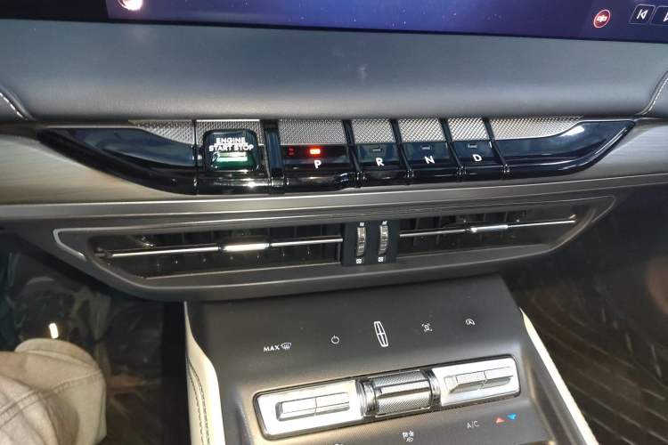 Used Lincoln Z 2022 iCool Luxury Edition
