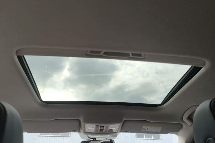 Used Volkswagen Lavida 2019 1.5L Automatic Comfort Edition China VI Standard
