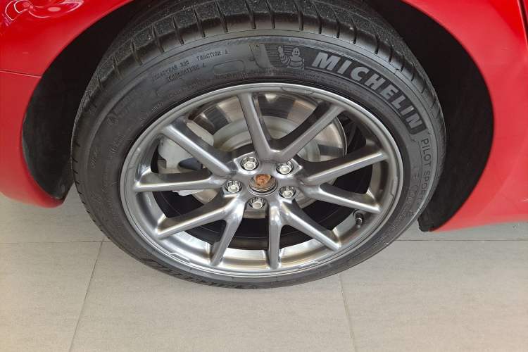 Used Tesla Model 3 2020 Revised Version Standard Range Rear-Wheel Drive – Upgraded Edition