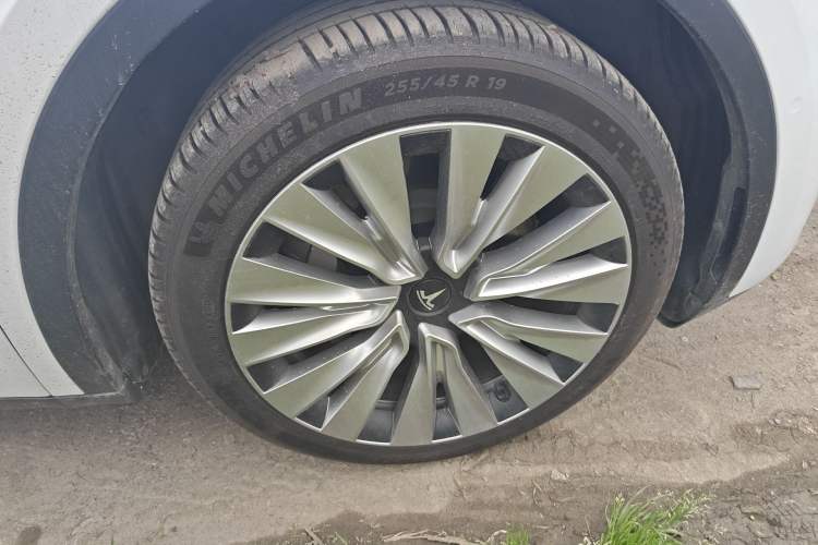 Used Tesla Model Y 2023 Rear-Wheel-Drive Version