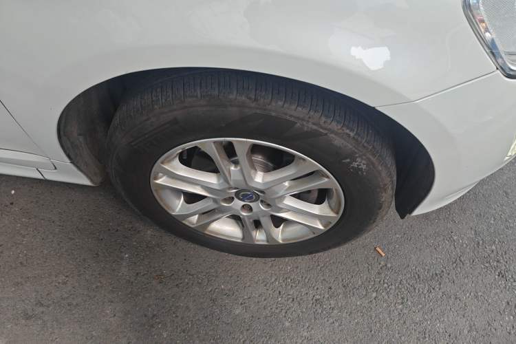 Used Volvo XC60 2015 T5 Smart Edition
