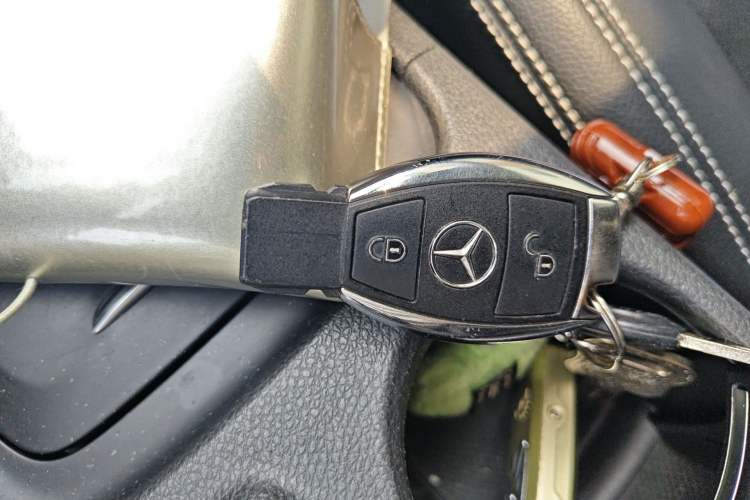 Used Mercedes-Benz GLA 2016 GLA 200 Fashion Model