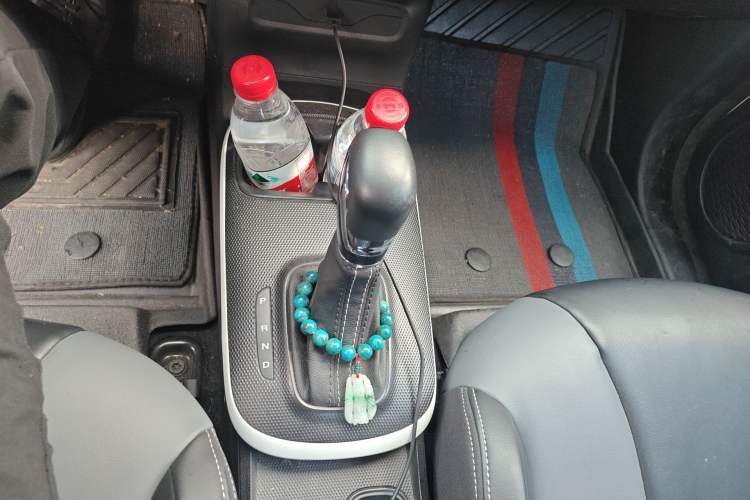 Used Roewe Clever 2022 311km QiQi BoBo Edition
