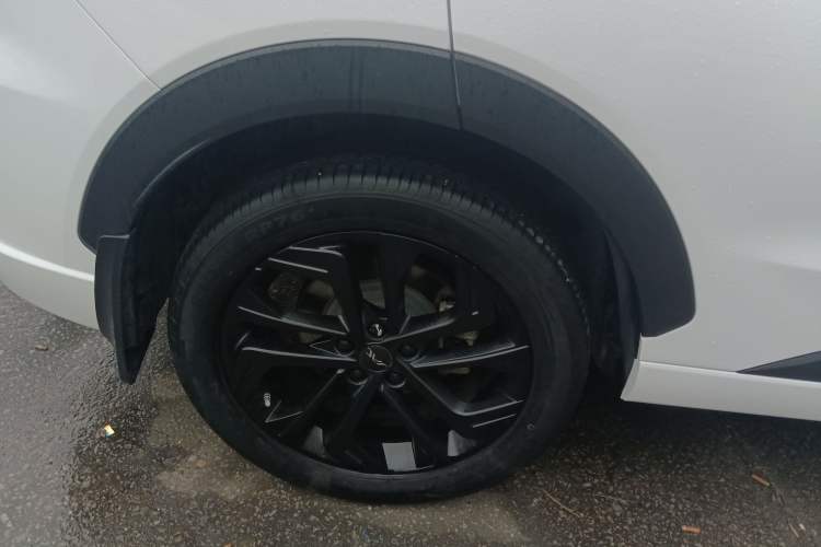 Used JAC QX PHEV 2023 120km Enjoyment Edition