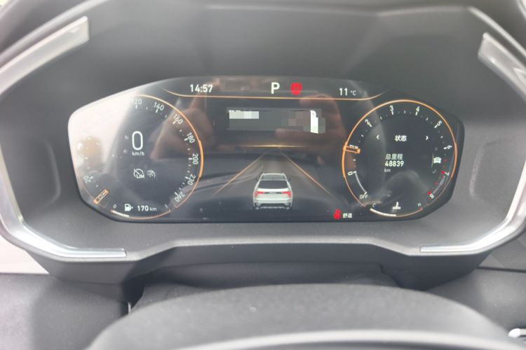 Used Lynk & Co 01 2021 2.0TD Two-Wheel-Drive Pro Trim