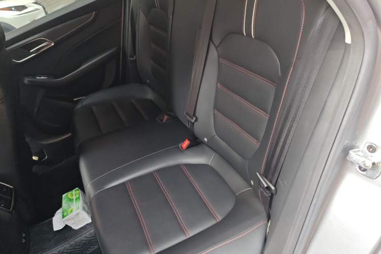 Used MG 6 2021 1.5T Automatic Lingchao Edition Left Rear Seat