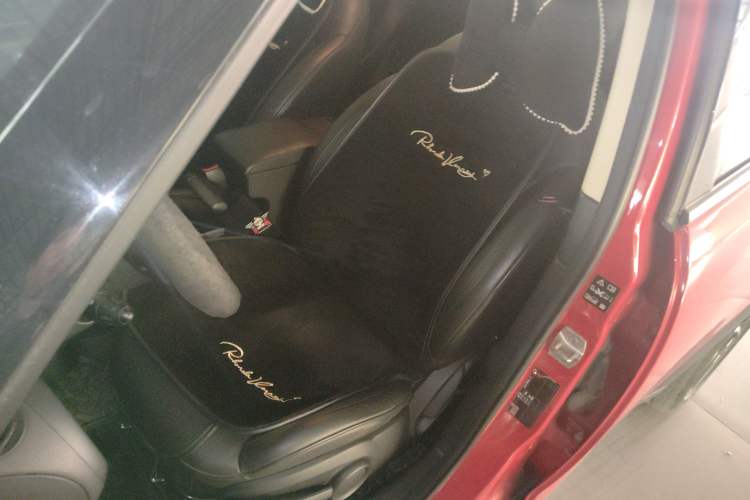 Used MINI Countryman 2016 1.6T COOPER ALL4 Fun Equipment Enthusiast